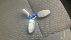 Nissan Qashqai 1.3 DiG-T MH Acenta Premium 5dr Petrol Hatchback